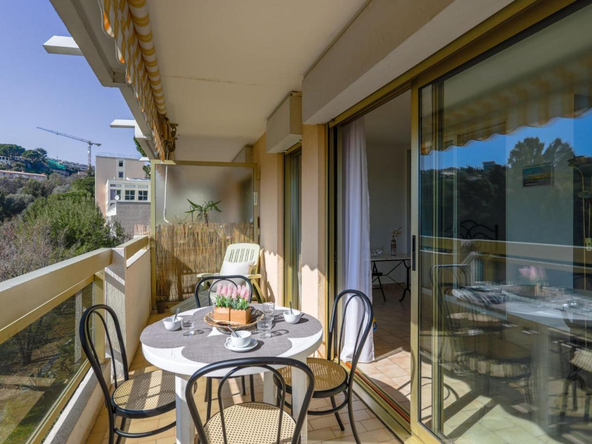 Apartment Domaine Du Clairfontaine By Interhome Nice Ngoại thất bức ảnh