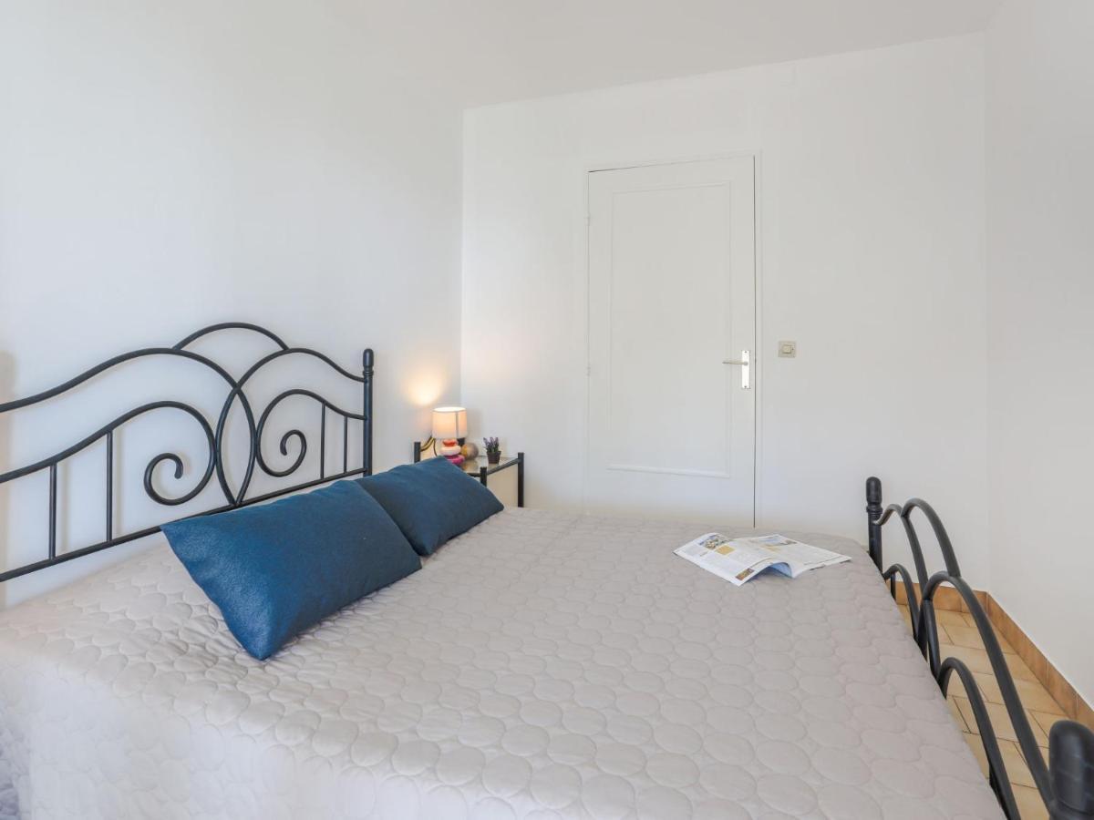 Apartment Domaine Du Clairfontaine By Interhome Nice Ngoại thất bức ảnh