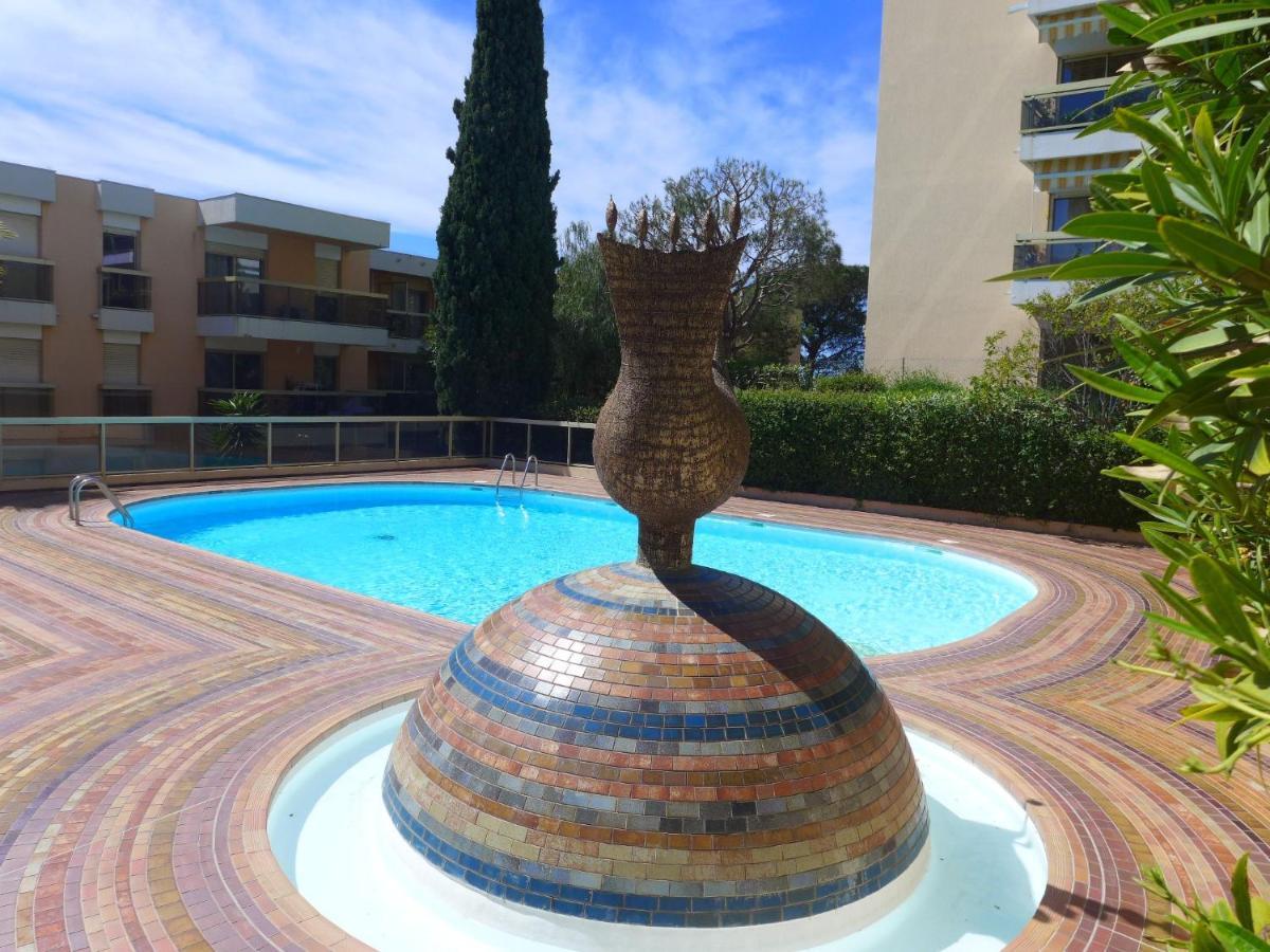 Apartment Domaine Du Clairfontaine By Interhome Nice Ngoại thất bức ảnh