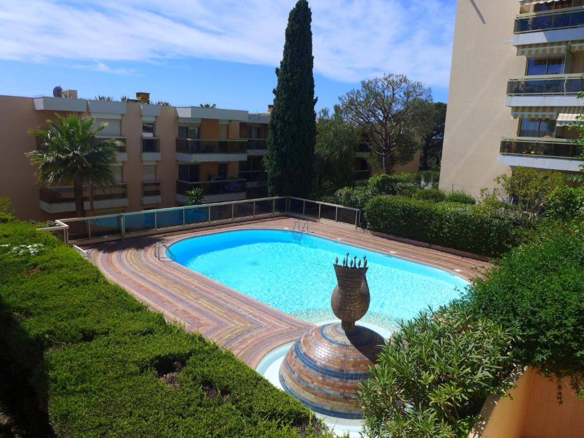 Apartment Domaine Du Clairfontaine By Interhome Nice Ngoại thất bức ảnh