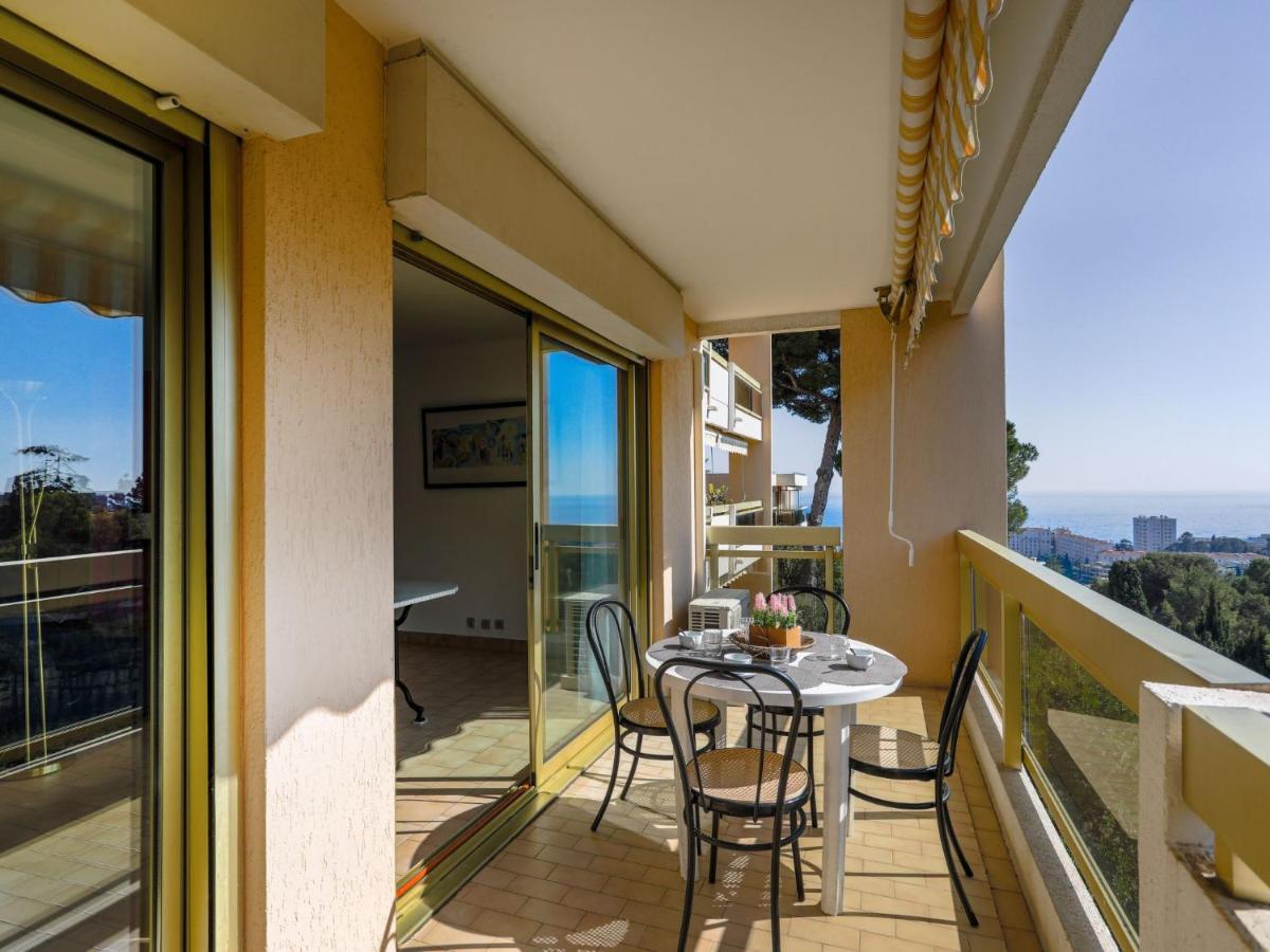 Apartment Domaine Du Clairfontaine By Interhome Nice Ngoại thất bức ảnh