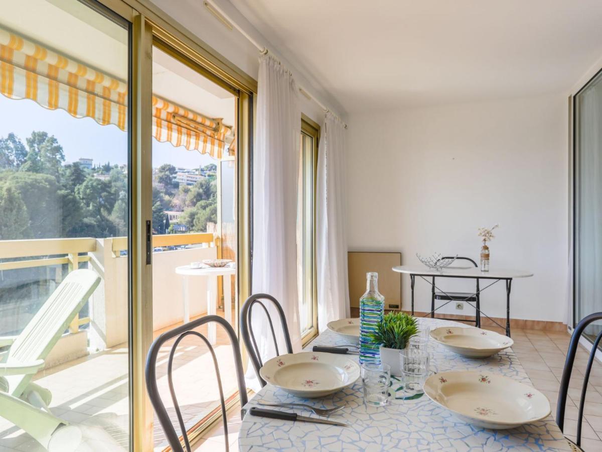 Apartment Domaine Du Clairfontaine By Interhome Nice Ngoại thất bức ảnh