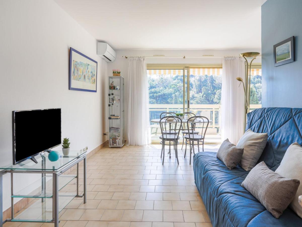 Apartment Domaine Du Clairfontaine By Interhome Nice Ngoại thất bức ảnh