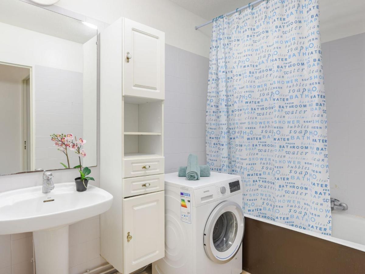 Apartment Domaine Du Clairfontaine By Interhome Nice Ngoại thất bức ảnh