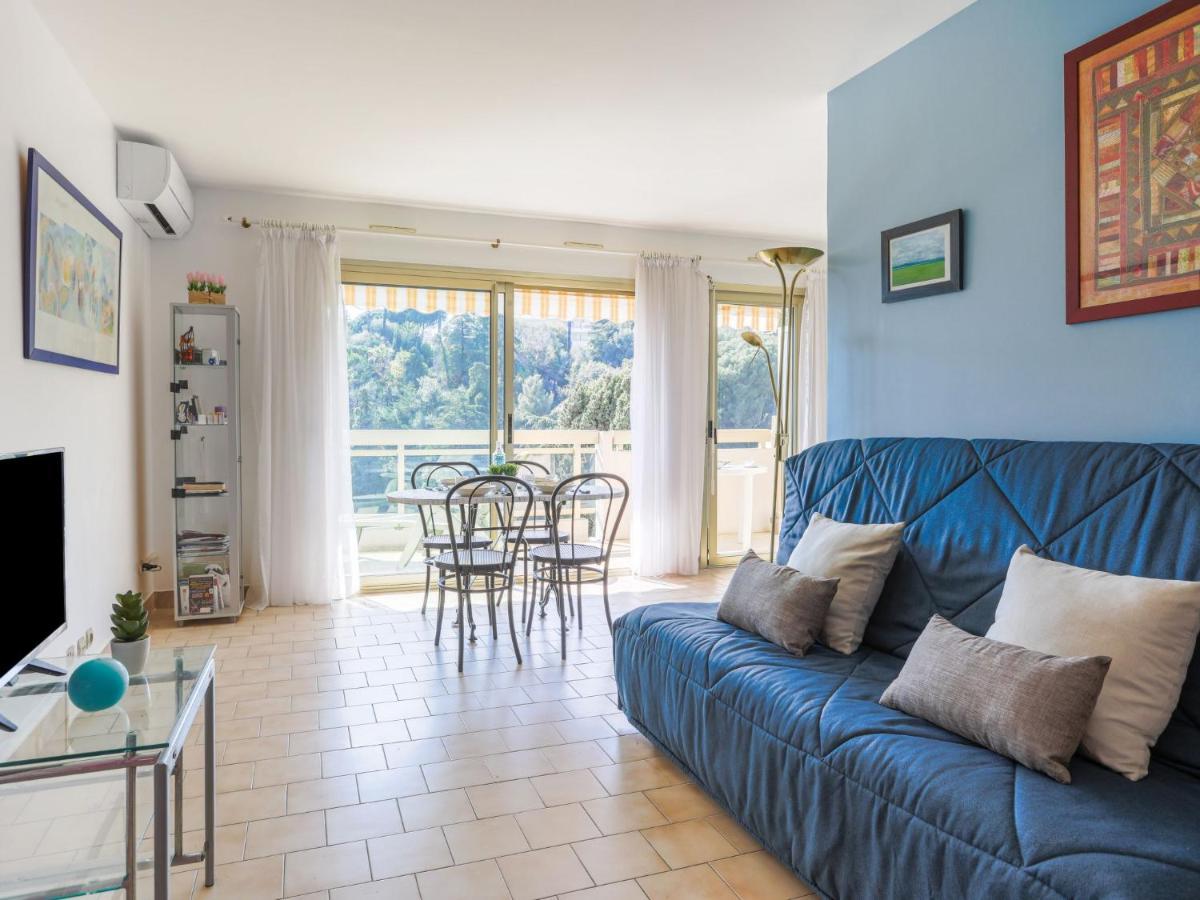 Apartment Domaine Du Clairfontaine By Interhome Nice Ngoại thất bức ảnh