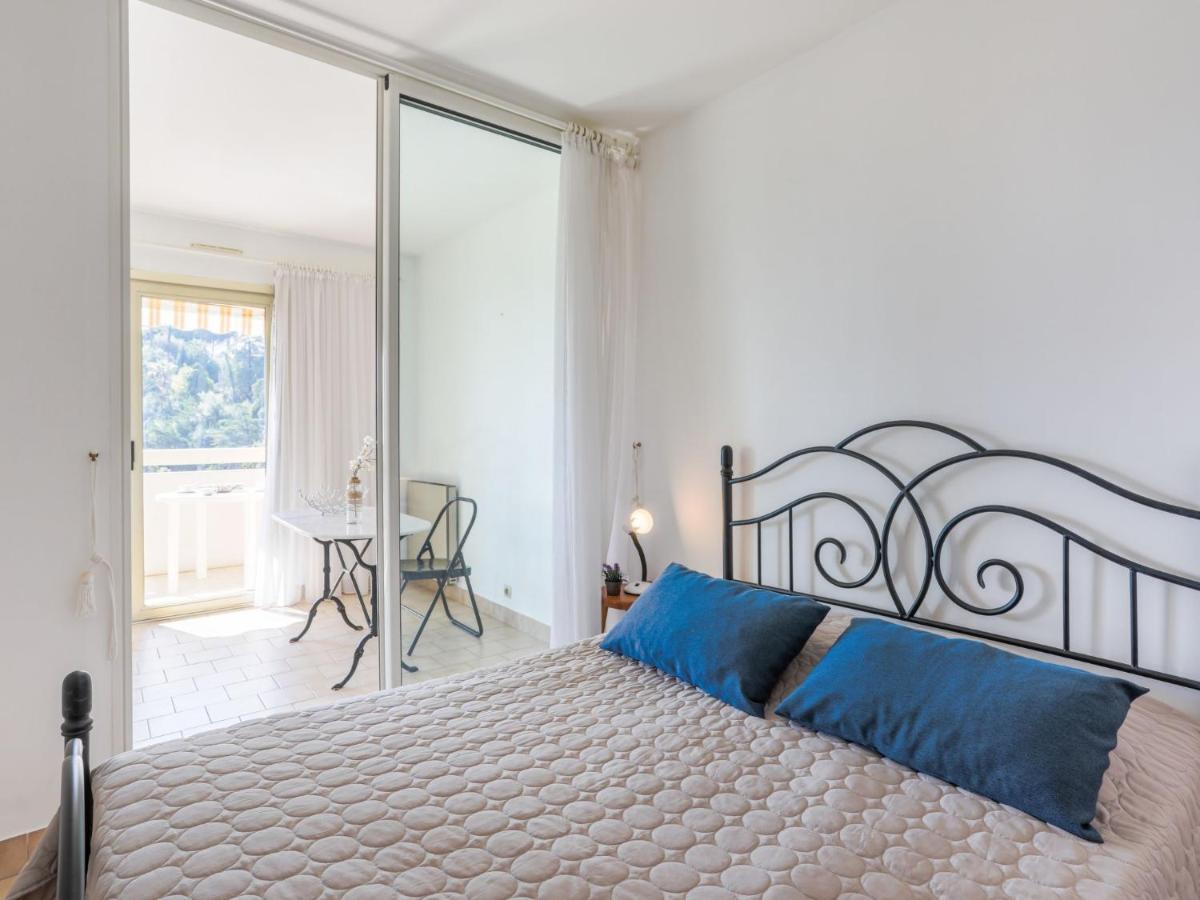 Apartment Domaine Du Clairfontaine By Interhome Nice Ngoại thất bức ảnh