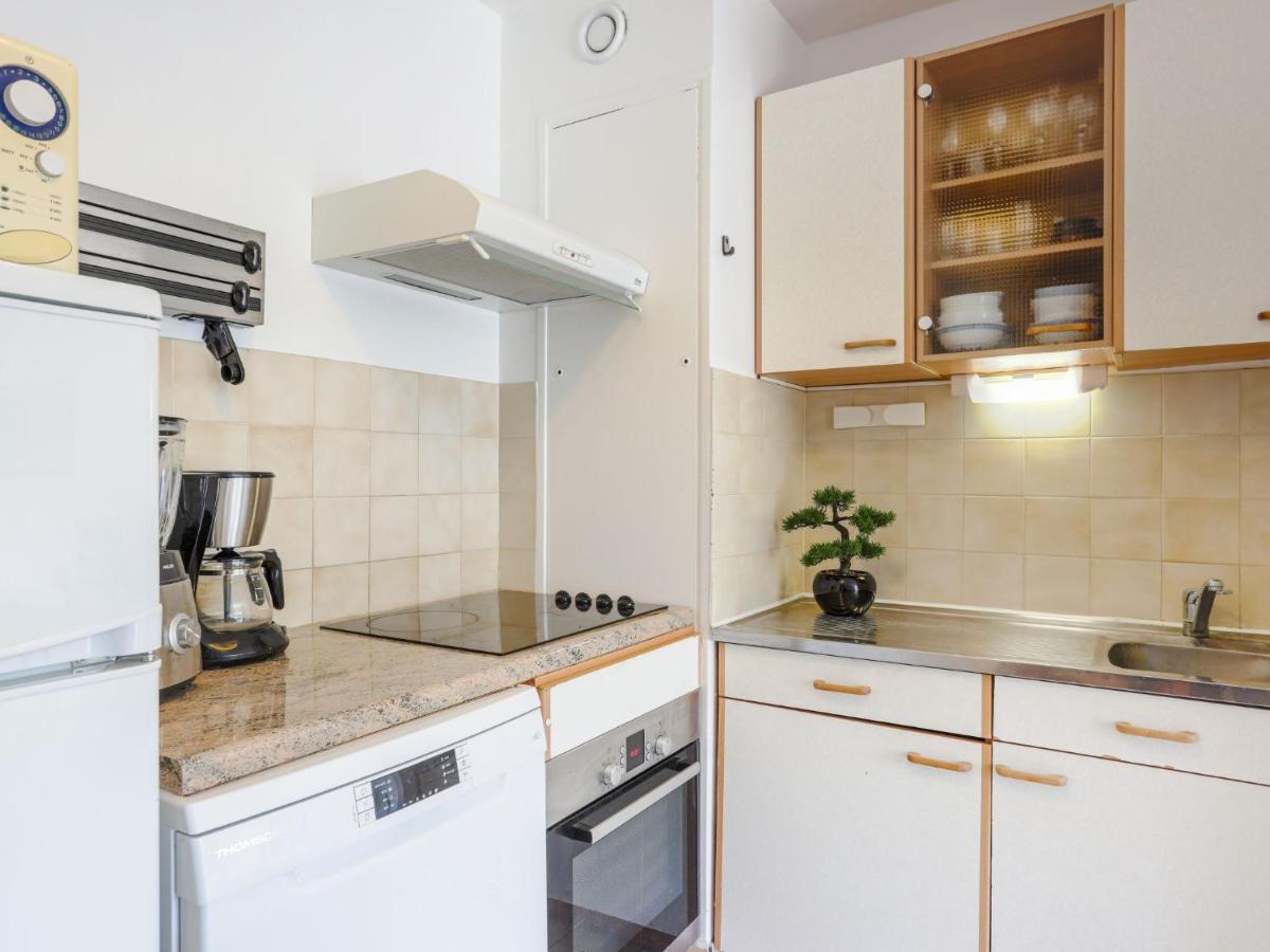 Apartment Domaine Du Clairfontaine By Interhome Nice Ngoại thất bức ảnh