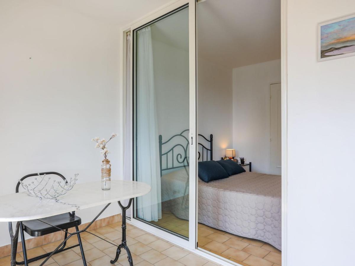 Apartment Domaine Du Clairfontaine By Interhome Nice Ngoại thất bức ảnh