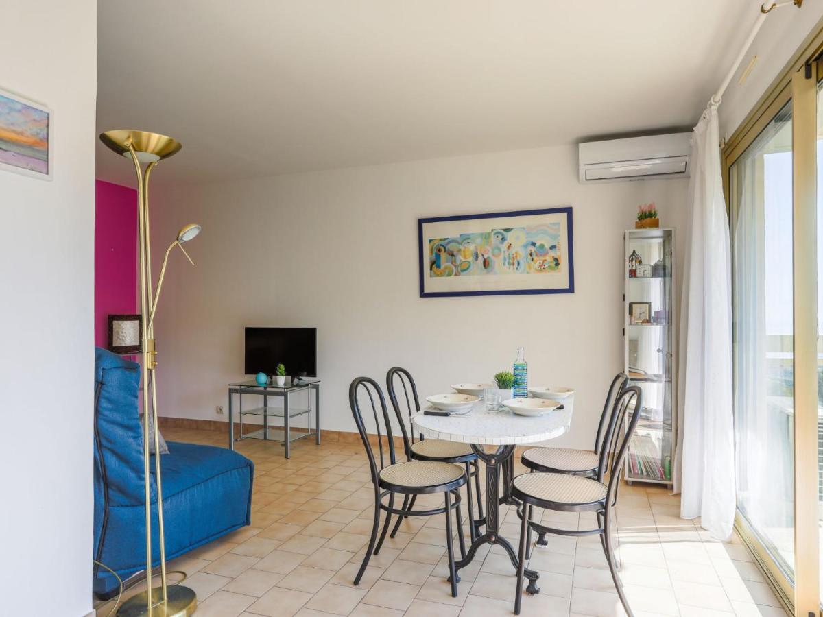 Apartment Domaine Du Clairfontaine By Interhome Nice Ngoại thất bức ảnh