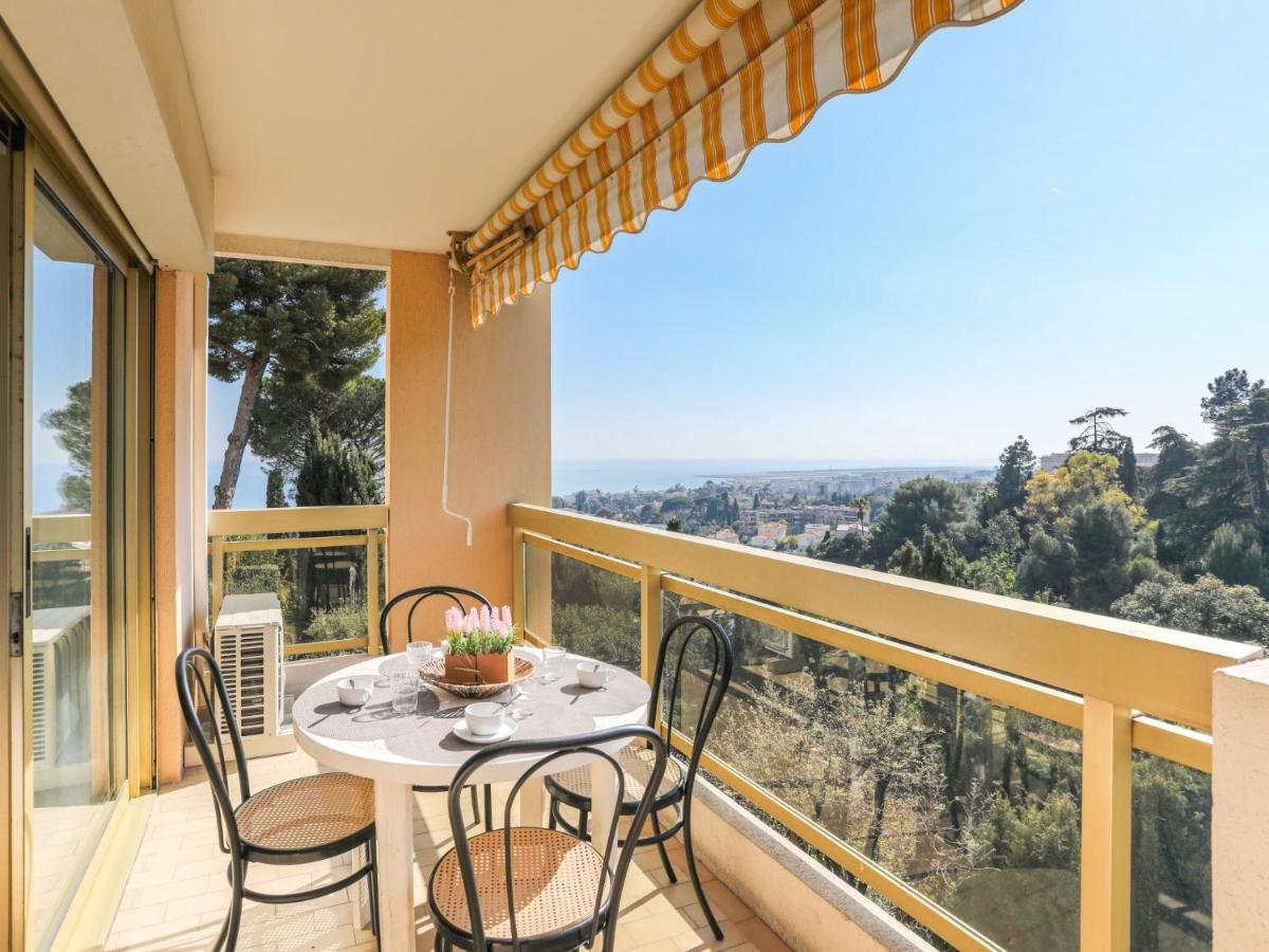 Apartment Domaine Du Clairfontaine By Interhome Nice Ngoại thất bức ảnh