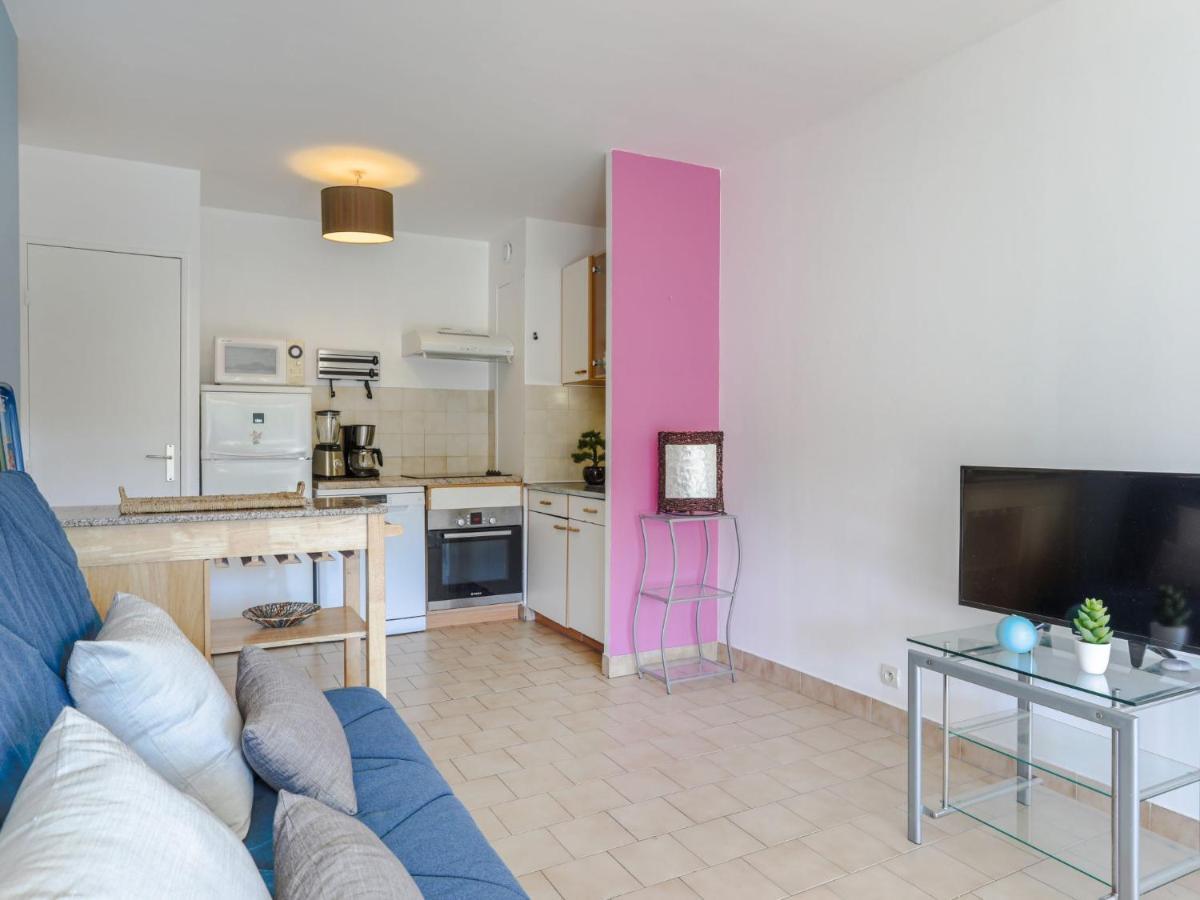 Apartment Domaine Du Clairfontaine By Interhome Nice Ngoại thất bức ảnh