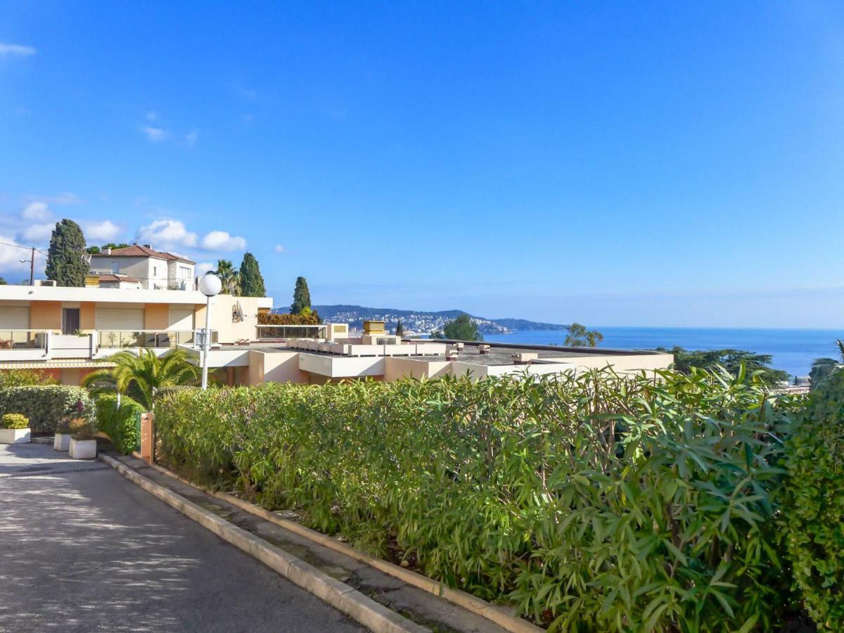 Apartment Domaine Du Clairfontaine By Interhome Nice Ngoại thất bức ảnh